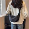 2023 NEW Crescent Bags Shoulder Bags for Girl Women Carrying Purse Underarm Bag