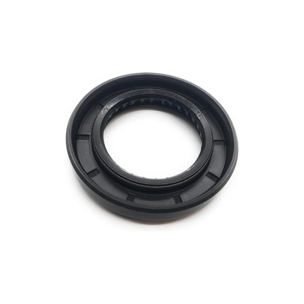 2Pcs Axle Seal Set 91206-PL3-A01, JF-46530 Fit For Honda Civic del Sol 1995-2000