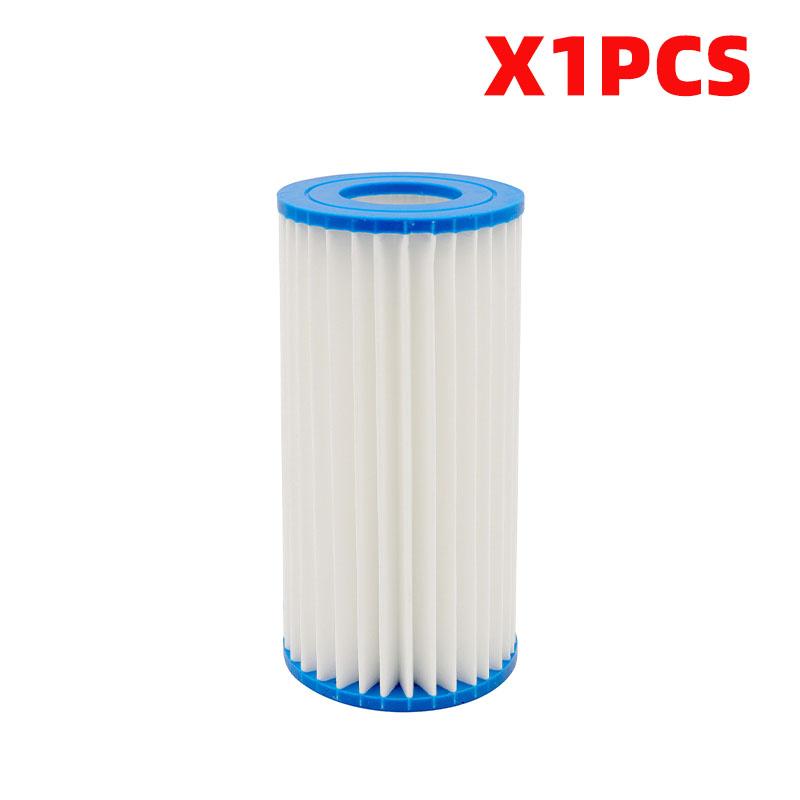 29002E Сменные картриджи фильтра для бассейна Типа А/С Для 58623 Насосов-фильтров Intex Инструмент для очистки бассейна