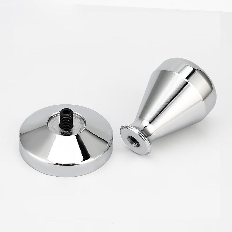 Shangqi Stainless Steel 58mm Coffee Tamper
