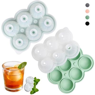 Barzubehör – Eiswürfelformen