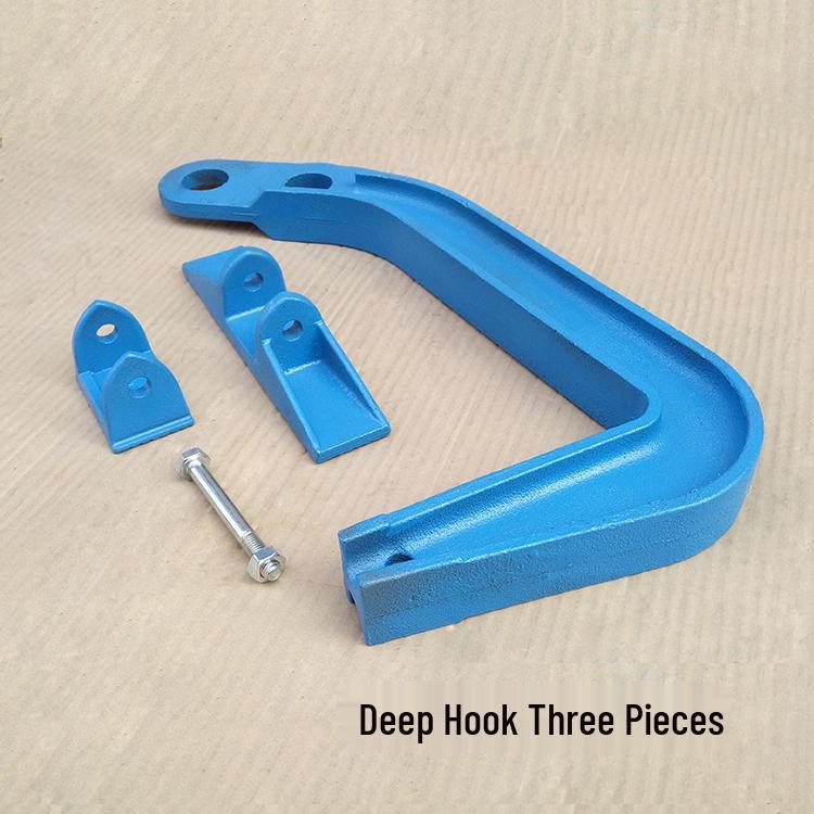 Large Beam Alignment Instruments: Clamps, Fixtures, Anchors, Chains, Hooks, Turnbuckles, Car Body Tools
