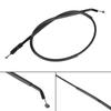 Motorcycle Clutch Cable Replacement fit for Kawasaki Z650 2017-2020