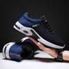 2024 Men Running Shoes Breathable Shoes for Men Cushion Man Sneakers Lightweight Mesh  Anti-slip Wear Designer New Men Shoes