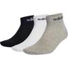 adidas Unisex Ankle Socks IC1306