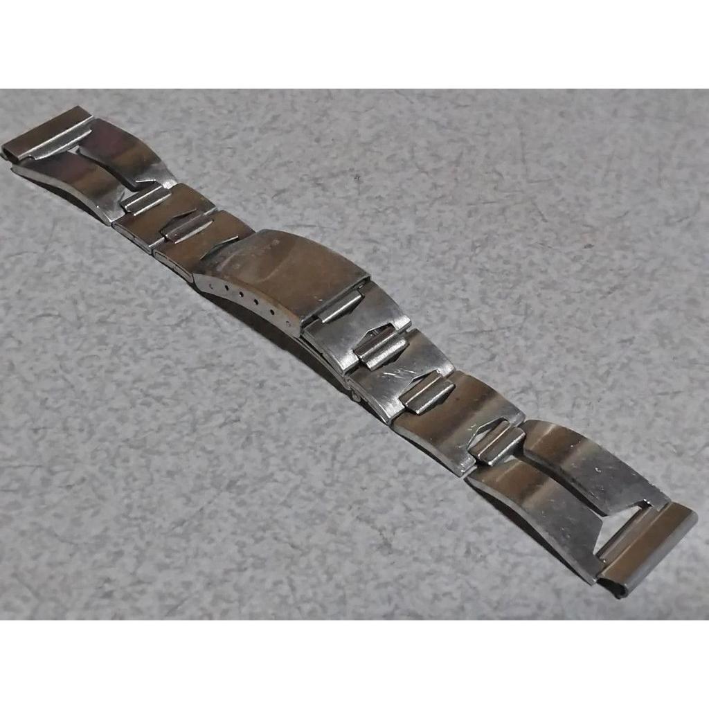 Used Seiko 5 Sports Genuine Bracelet (6119-831)