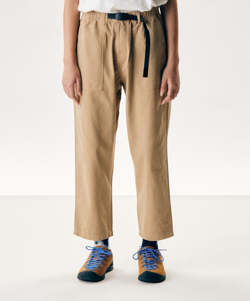 Geulamichi Loose Tapered Pants Chino