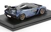 Tamiya Masterwork Collection McLaren Senna Painted Finished Product 21173 Gray 1/24 No.173 (Gray)
