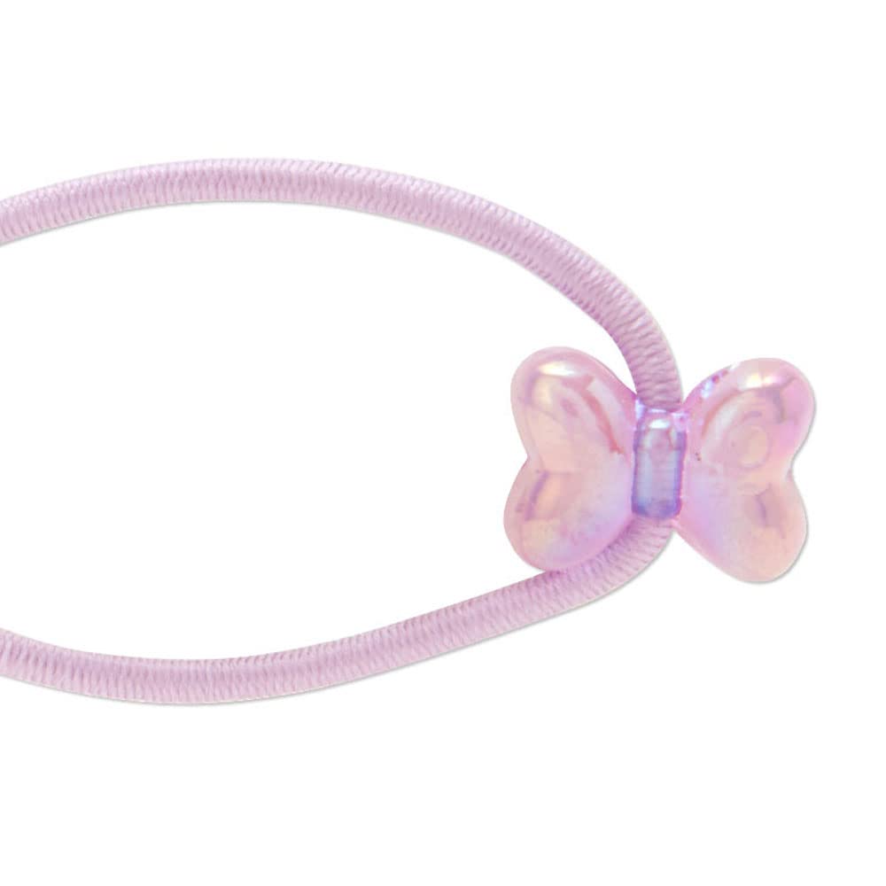 Sanrio Myuukkuru Dreamy Mascot Hair Tie Medium 488500 (Ribbon)