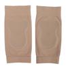 Ankle Protection Socks Nylon Silicone Toeless Heel Crack Sleeves