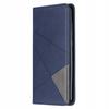 Zaps Origami Redmi Note 8 Pro  Niebieski