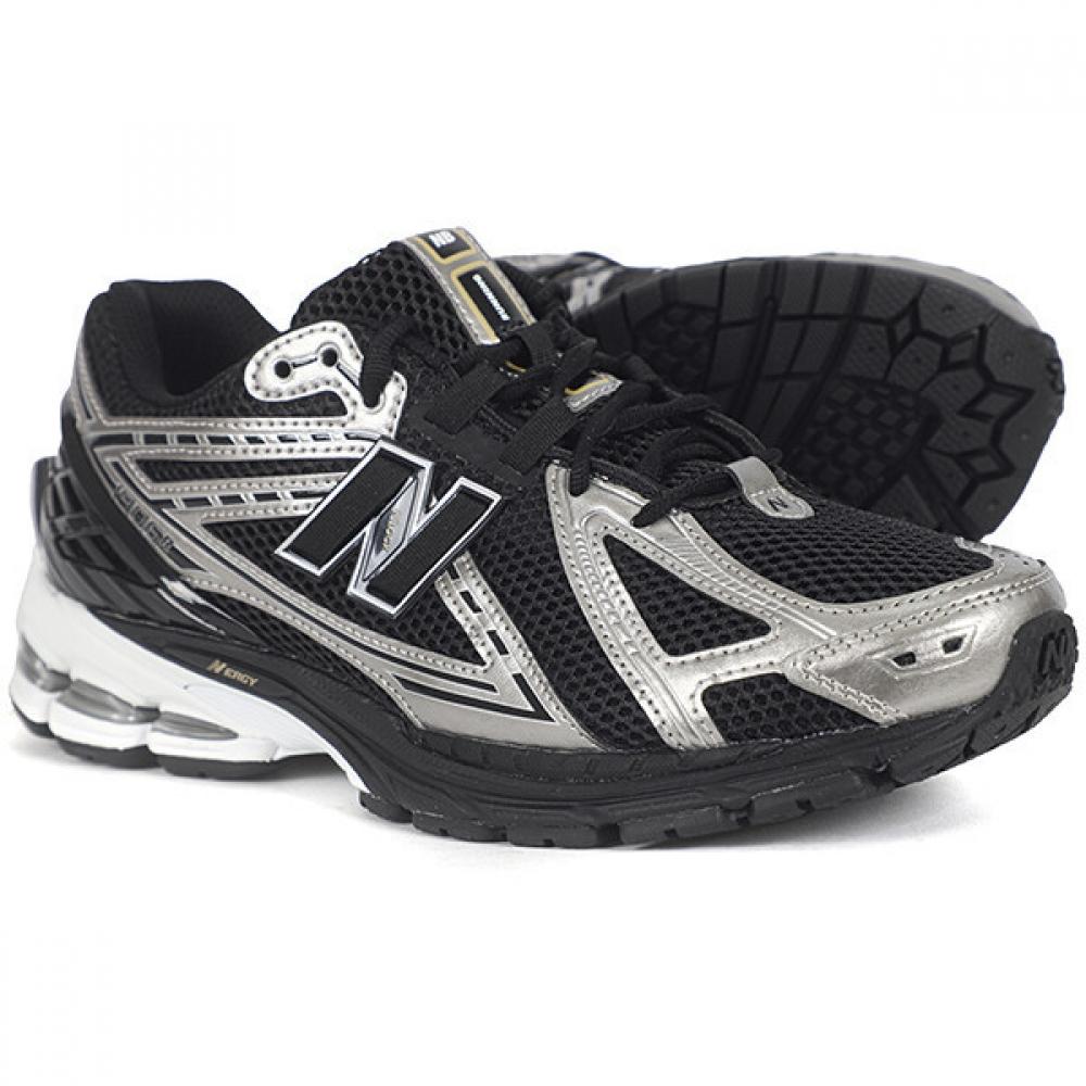 

New Balance 1906r Серебристый металлик черный U1906RCG/220