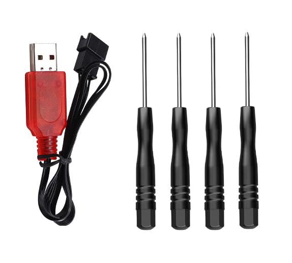 

Игрушки Аксессуары Зарядный кабель для SF2302 82