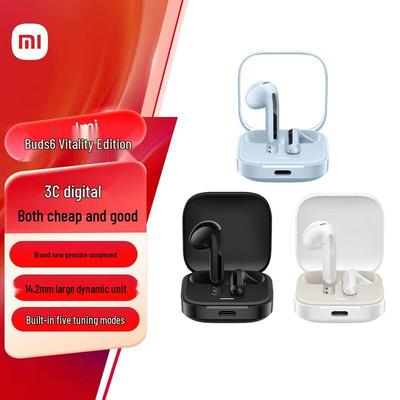 Xiaomi Redmi Buds 6 Youth Edition Bluetooth Earbuds