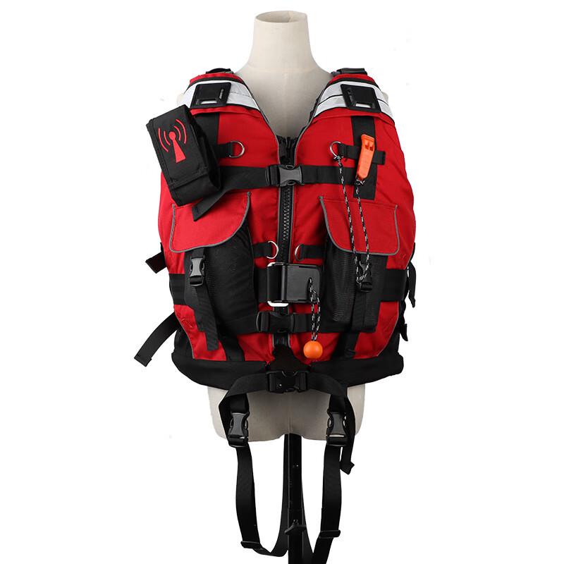 Miling Lightweight Water Rescue Life Vest