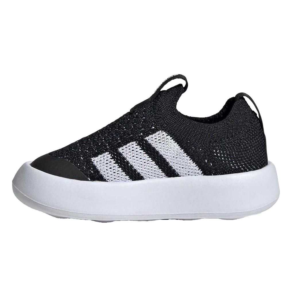 adidas Baby Bubblecomfy Logo Low Cut Trainers