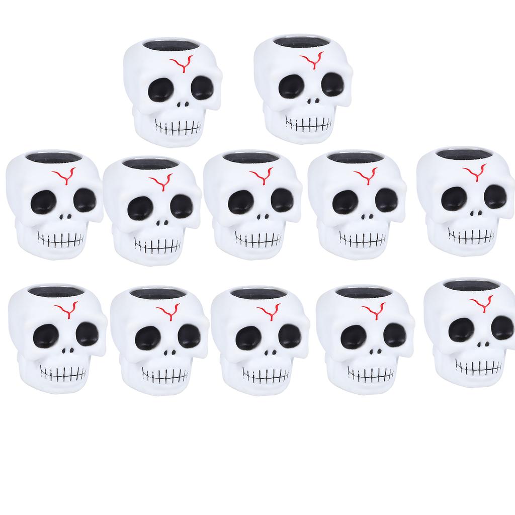 Halloween Toys, Funny and Prank Toys, Skeleton Bats, Squeezing and Decompression Toys, Party Gifts