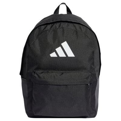 Polyester Rucksack Unisex Schwarz & Weiß Adidas JI6953