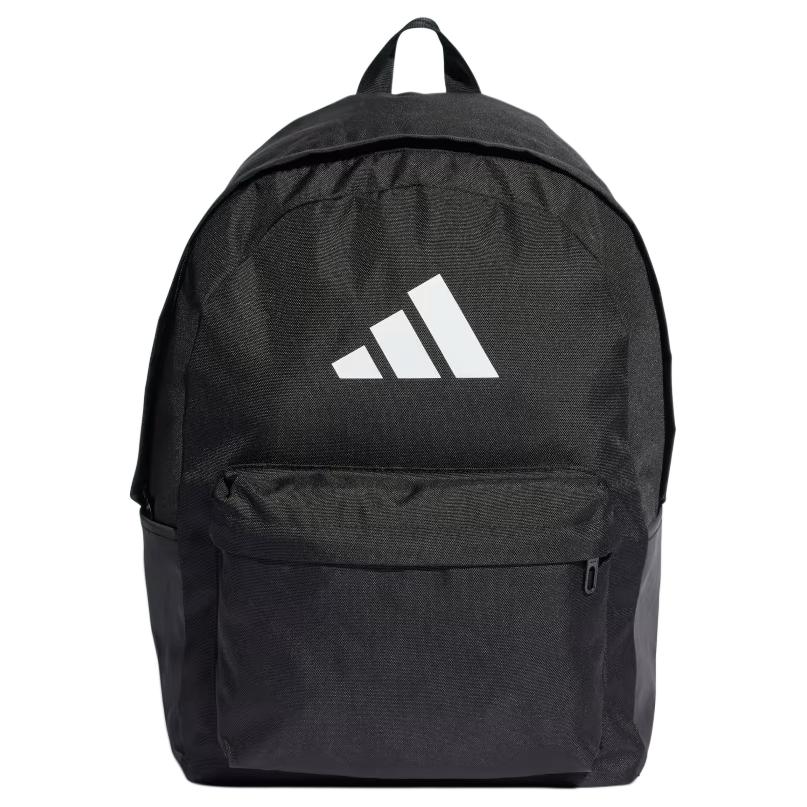 

Adidas Рюкзак Полиэстер Унисекс Черно-Белый Adidas JI6953 белый/чёрный