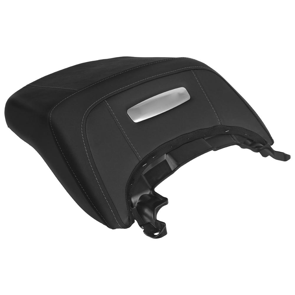 For CFMOTO 1250TR-G 1250TRG TRG1250 Motorcycle Seat Cushions Front or Rear Heating Edition Seats Cushion Bench Hassock Parts