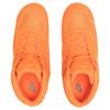 Stussy X Nike Air Baltoro Safety Orange Unisex Sneakers IM7419-800