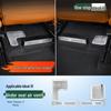 Ideal i6/i8 Hood Insect Net & Dust Cover: Heat Dissipation and Decorative Air Intake Accessory