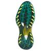Adidas Adizero ZG Soft And Comfortable Slip Resistant Abrasion Resistant Low top Golf Shoes Men's White Green IH0933