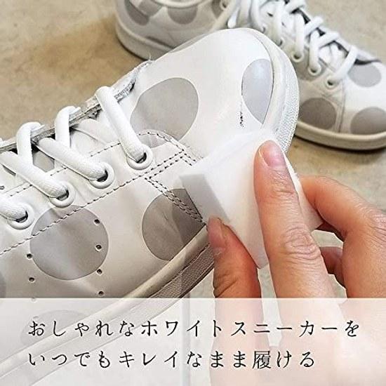 Reck Gekiochi Double Poi (Melamine Sponge)
