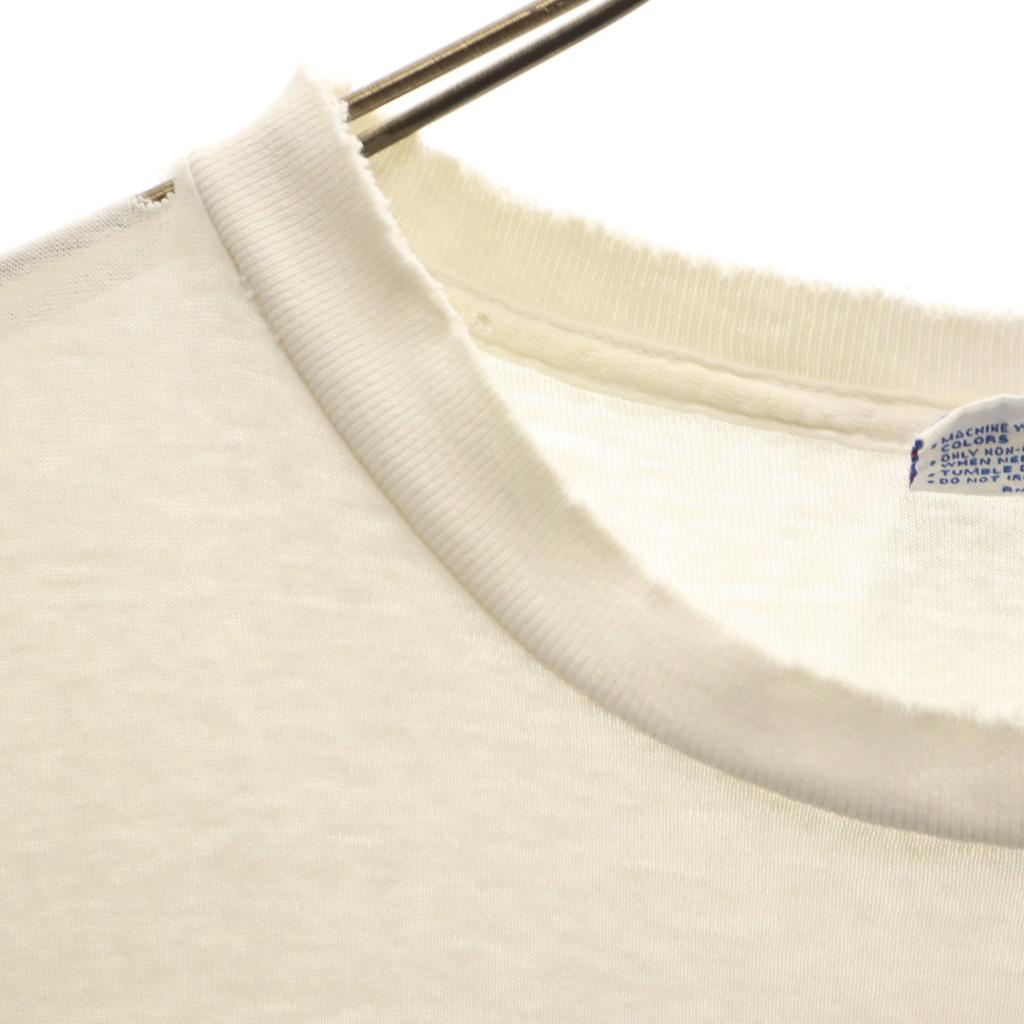 ALL SPORTS 90s Made In USA Old Rat Fink Short Sleeve T-shirt Men's Used