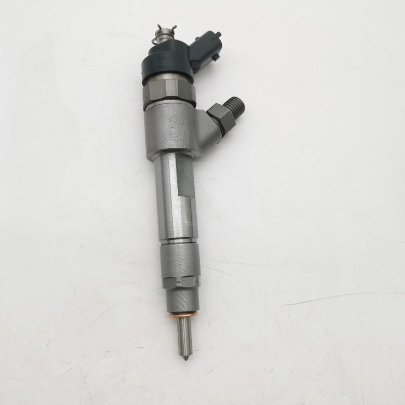 High quality New For 0445120002 0986435501 Diesel Fuel Injector For Citroen Jumper Iveco Daily Peugeot Boxer Fiat Ducato 2.8 HDI