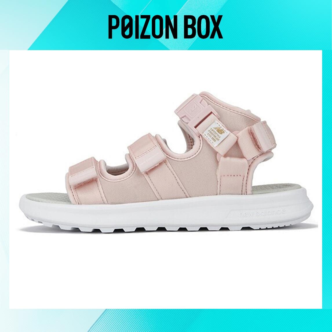 

сандалии New Balance NB 750 Beach Sandals Unisex SD750PP