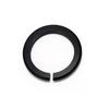 Fiets Balhoofdlager Basis Spacer Kroonring Fiets Balhoofdlager Ruit Fiets Onderdelen