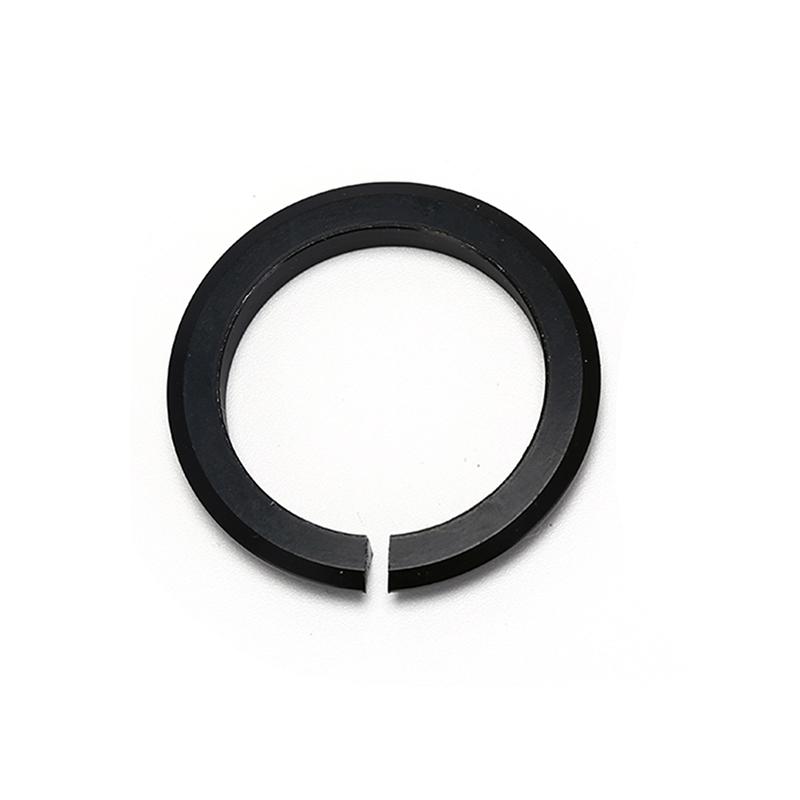 Fiets Balhoofdlager Basis Spacer Kroonring Fiets Balhoofdlager Ruit Fiets Onderdelen