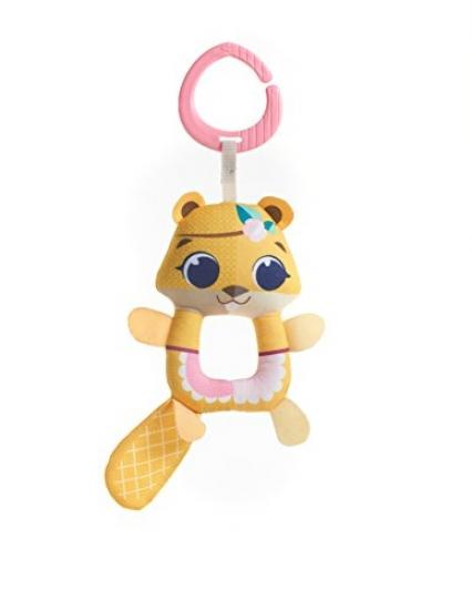 Buy Tiny Love Hochet Pour Bebe Albertina Rose Le Castor At Affordable Prices Free Shipping Real Reviews With Photos Joom