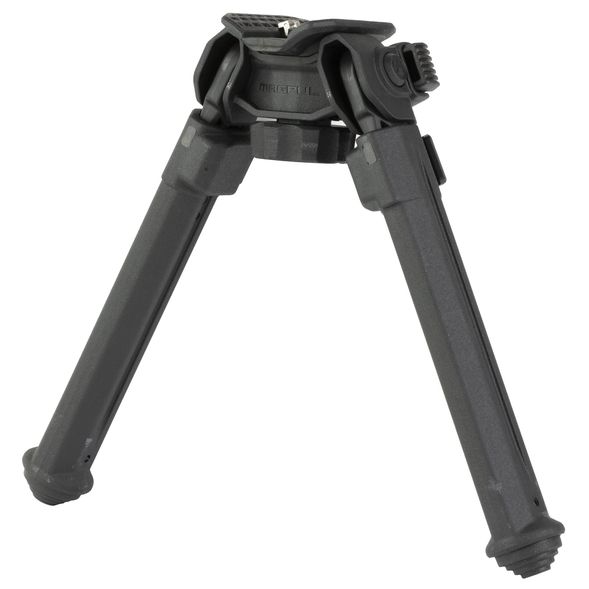 

Magpul Authentic MOE Bipod, Black, MAG1174 [Parallel Import]
