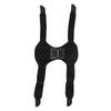 Knee Booster Universal Green Strap Style Spring Assisted Sports Mountaineering Support Knee Patella