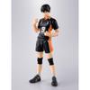 Tamashii Nations S.H. Figuarts Haikyu!! Kageyama Tobio Approximately 155 Mm PVC & ABS Pre-painted...