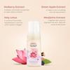 Maate Kids Schäumendes Gesichtswaschgel (100 ml) | Mit ayurvedischen Kräutern Heiliger Lotus & Maulbeere | Reinigt & Klärt Gesichtshaut | Baby-Waschgel 3-12 Jahre