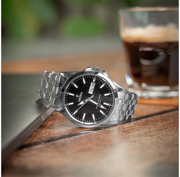 Festina Watch 20357/4