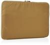 PC Inner Case SCHERMO Laptop Bag Olive x White [Orobianco] [Genuine Product]