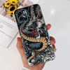 For Vivo Y15s Y15A Y15C Case V2134 V2120 V2147 V2139 Popular Flower Slim Soft Silicone Clear Back Cover For Vivo Y01 V2166 Funda