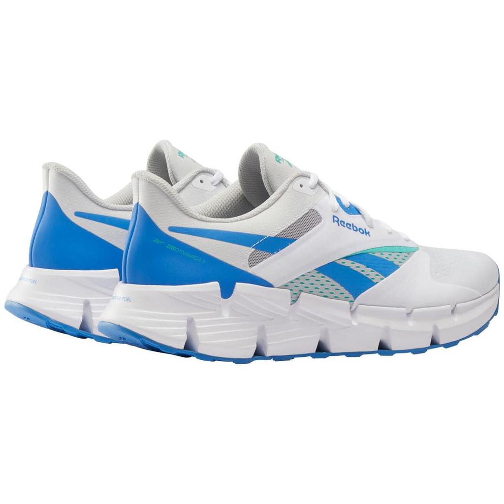 Reebok ZIG DYNAMICA 5 Running Shoes Size Cm (100205015), 25.5