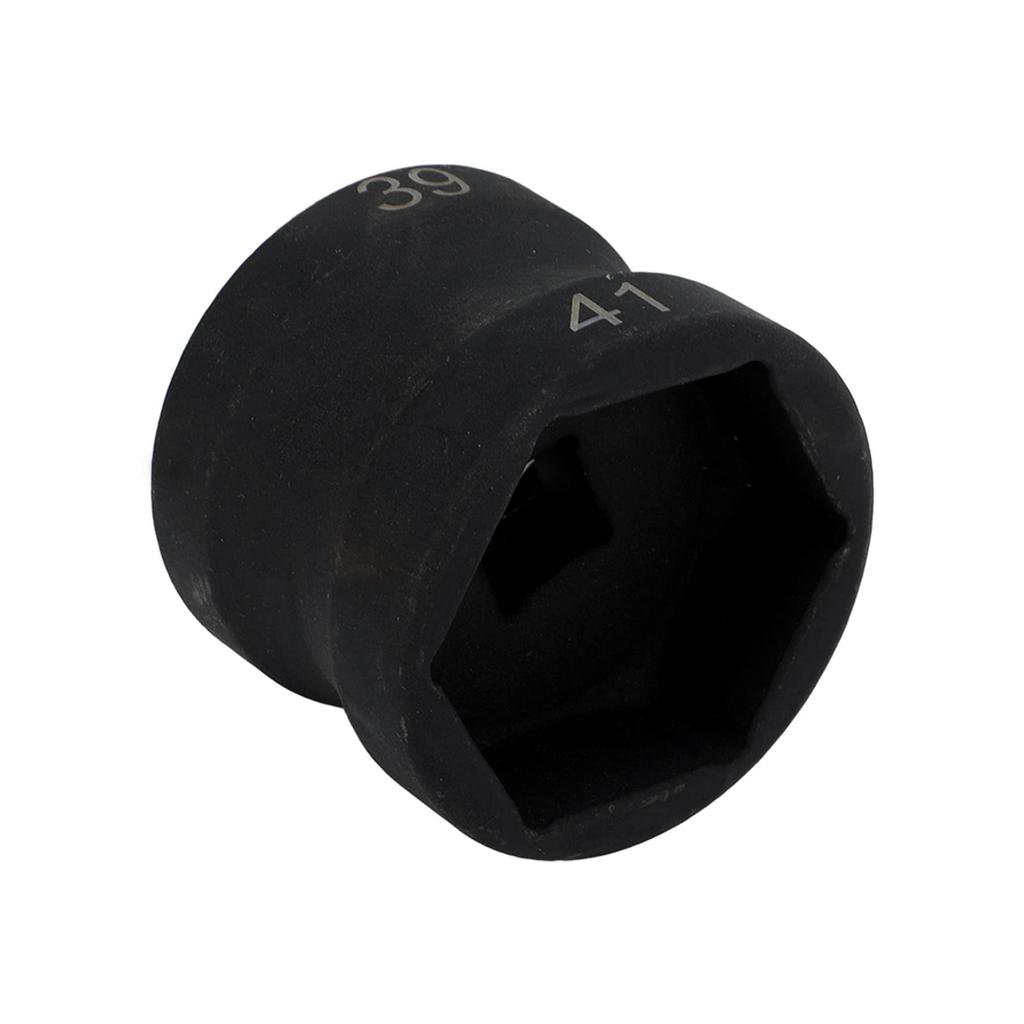 Riemenscheiben-Kupplungs-Ausbauwerkzeug Kohlenstoffstahl 39-41mm Motorrad Doppelkopfhebel für GY6 Hohe Steifigkeit