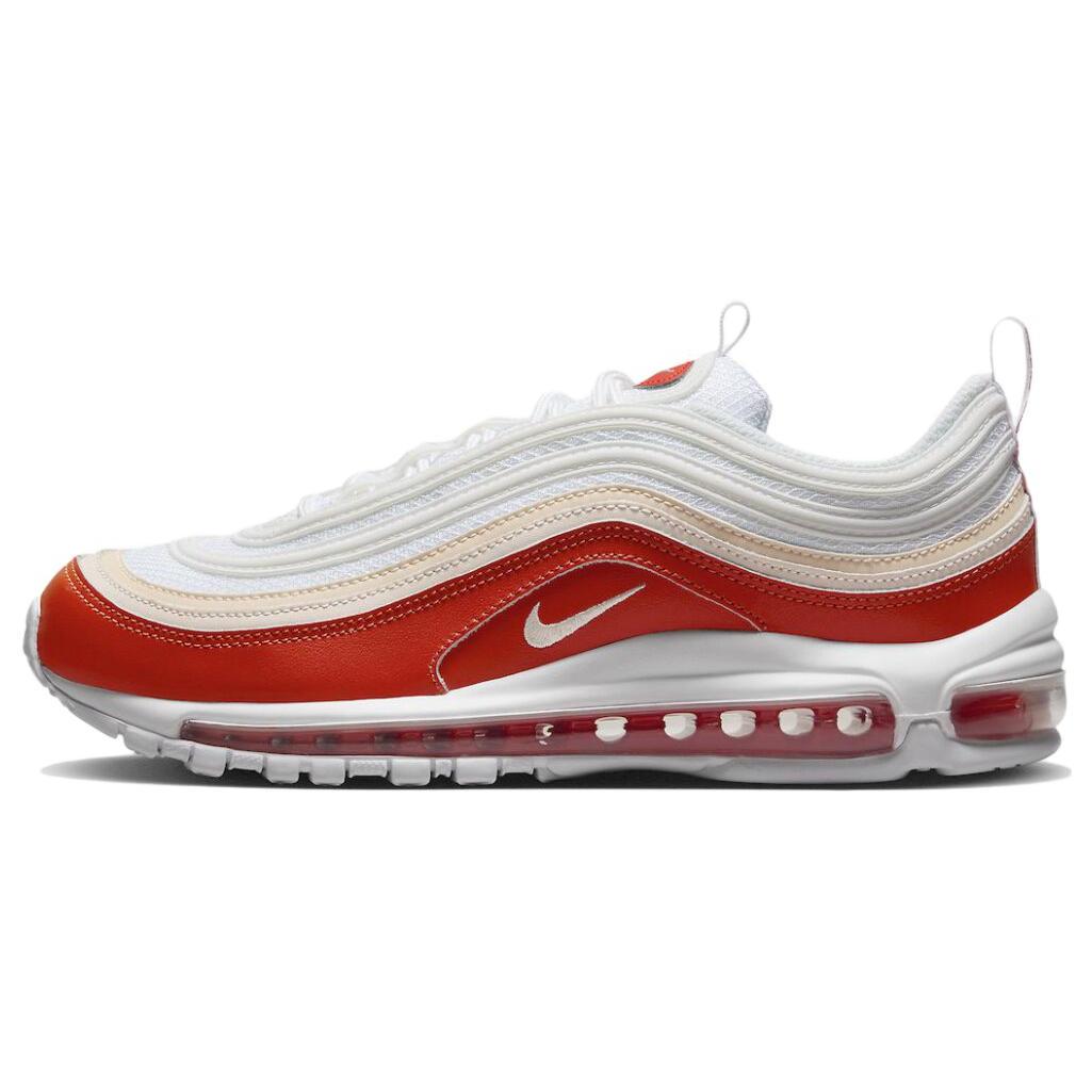 

Nike Air Max 97 Picante Red FN6869-633 46