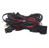 Angel Eyes  Rings LED or CCFL W/ Fade-on Fade-off Features Relay Wiring Harness Kit For BMW E46 E36 E38 E39 E90 E91 E60 E61