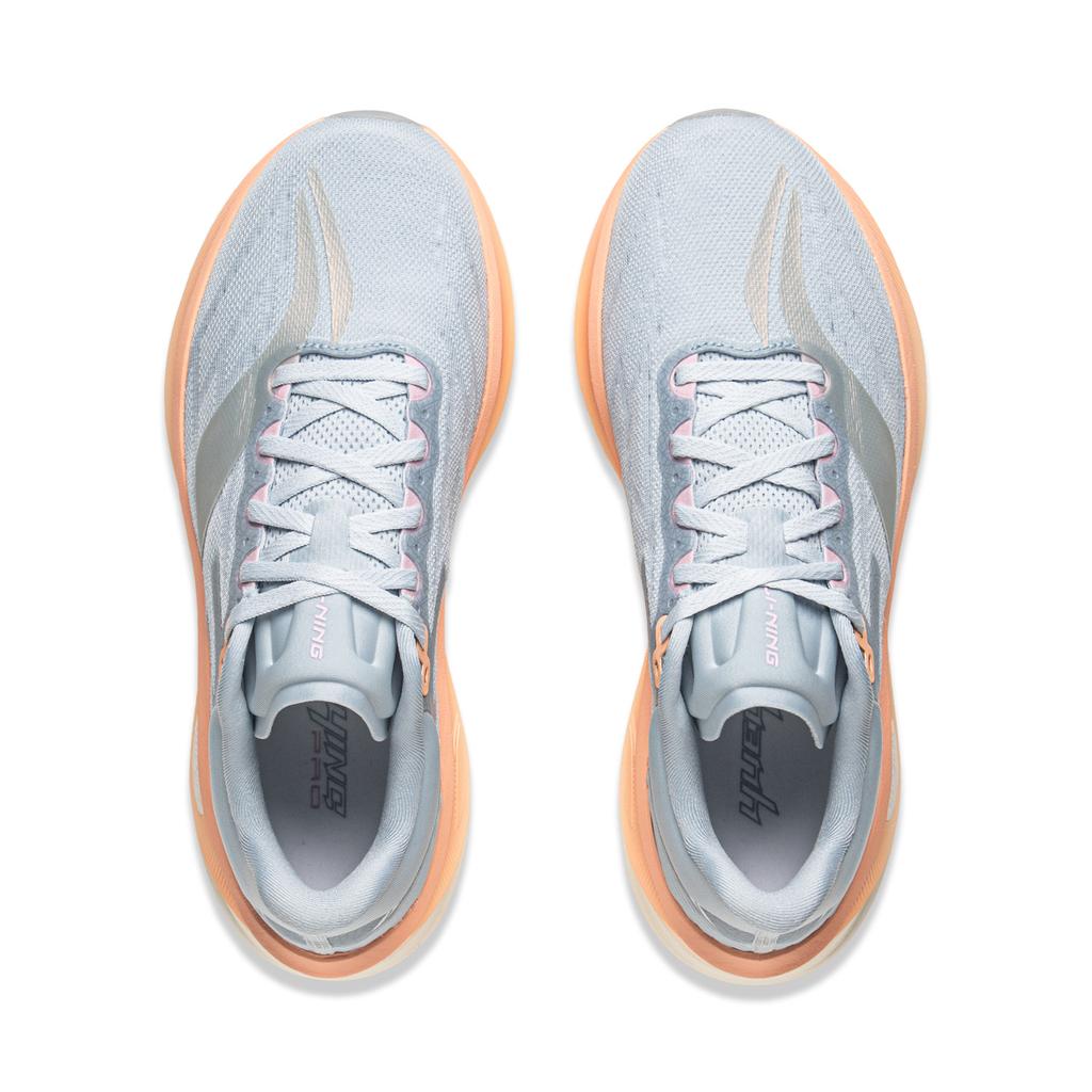 Li Ning Yueying 5pro Cushioning Slip Resistant Abrasion Resistant Breathable Lightweight Rebound Low top PROBAR LOC ARHV014-7