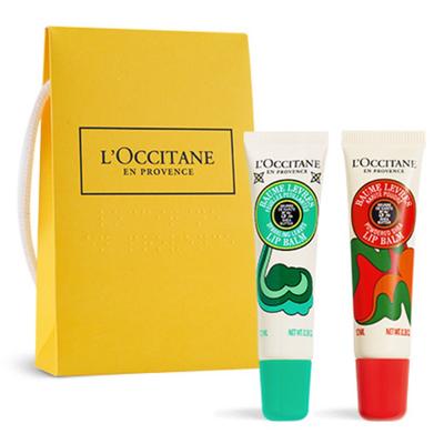 Trucco labbra – Balsami labbra