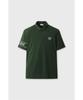 WAAC [Exclusive] Waacky Dry Touch Polo Wmtcm26904Grd