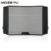 For Street Triple675 675 R 2008 -2010 2011 2012 2013 2014 2015 2016 Street Triple R 675R Motorcycle Radiator Guard Grille Cover