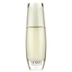Fluide - KANEBO - Sensai Prime Solution - 75 ml - Hydratant - Tous types de peau